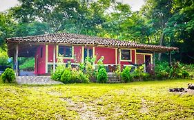 Somoto Canyon Hostal