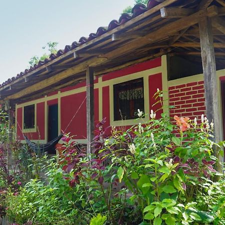 Somoto Canyon Hostal Los Potrerillos Extérieur photo