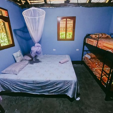 Somoto Canyon Hostal Los Potrerillos Extérieur photo