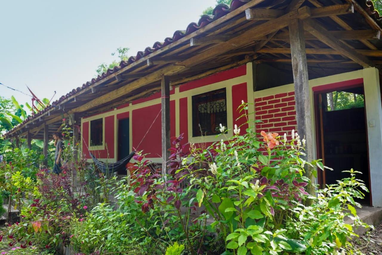 Somoto Canyon Hostal Los Potrerillos Extérieur photo