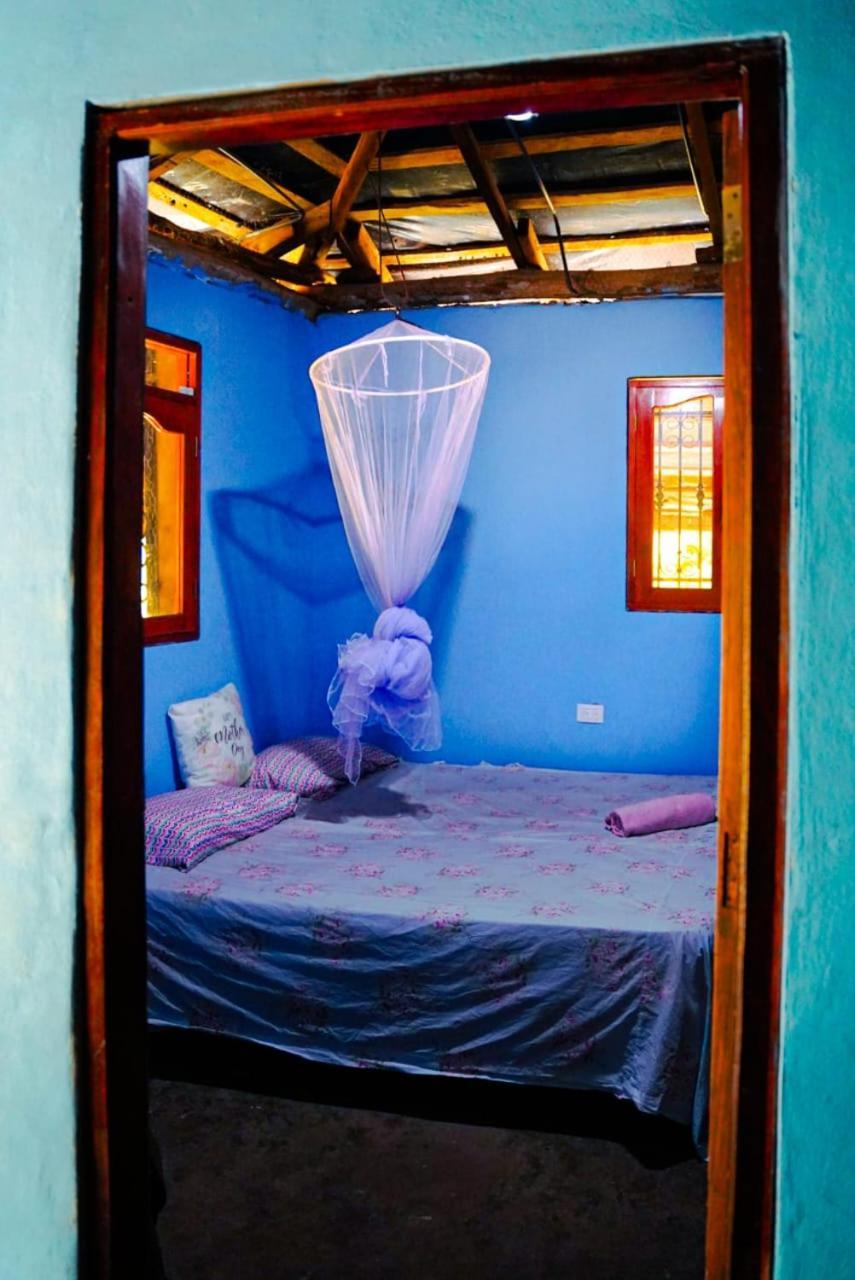 Somoto Canyon Hostal Los Potrerillos Extérieur photo