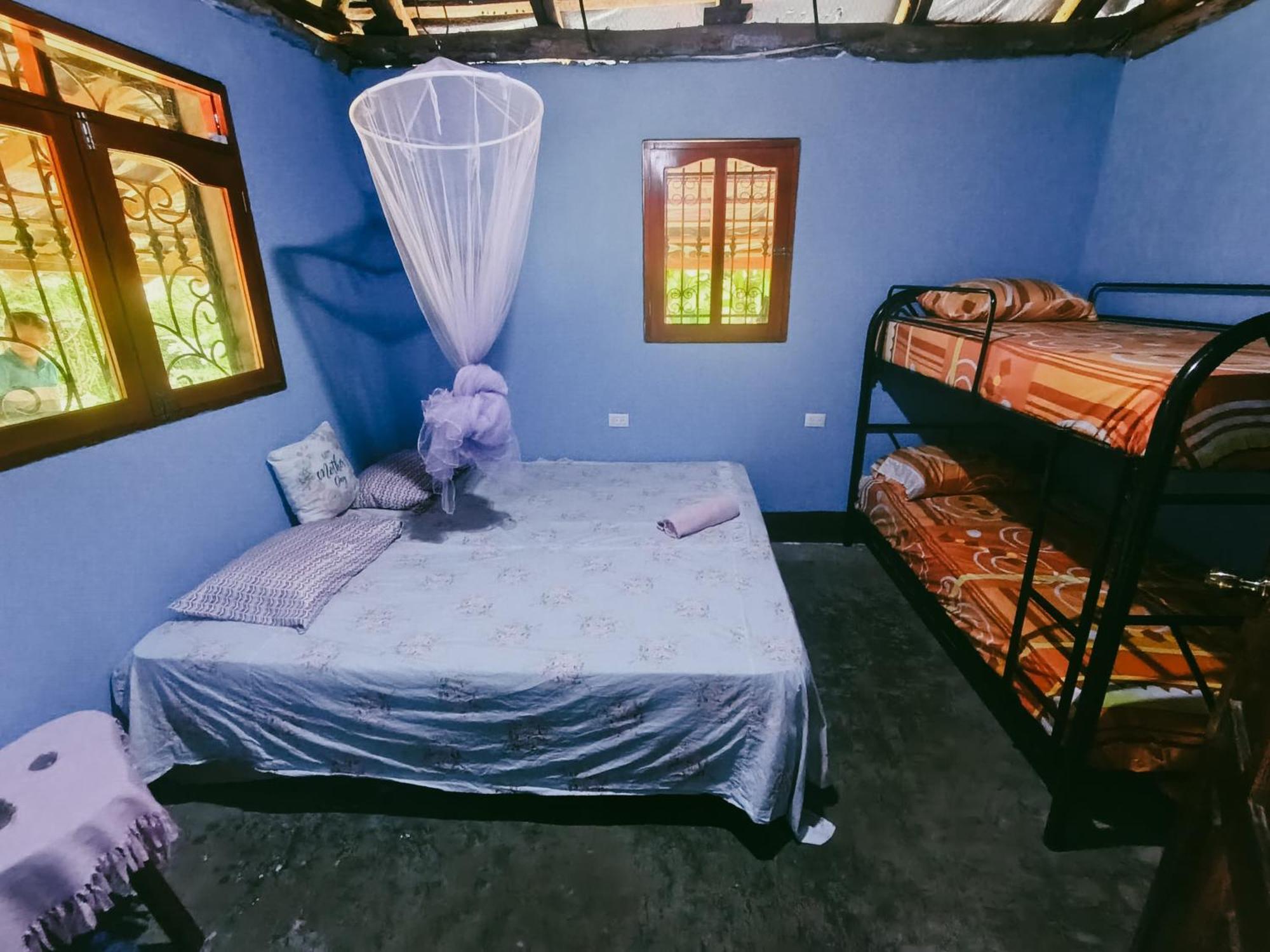 Somoto Canyon Hostal Los Potrerillos Extérieur photo